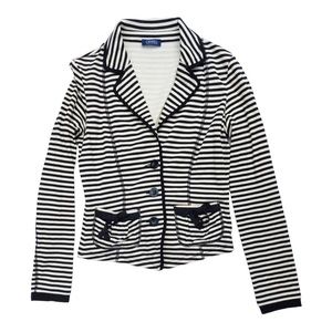 𝅺Orwell Selected Styles Striped Blazer